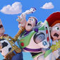 Toy Story 4/Povestea jucăriilor 4