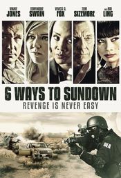 Poster 6 Ways to Sundown