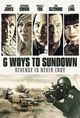 Film - 6 Ways to Sundown