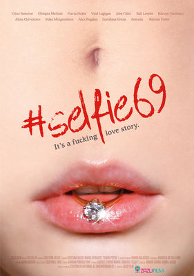 #Selfie 69 poster