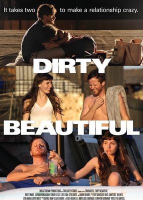 Dirty Beautiful poster