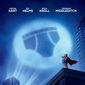 Poster 2 Captain Underpants: The First Epic Movie