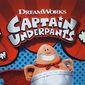 Poster 1 Captain Underpants: The First Epic Movie