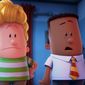 Captain Underpants: The First Epic Movie/Aventurile Căpitanului Underpants