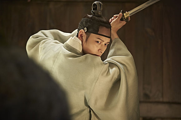 Kundo: Min-ran-eui si-dae