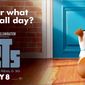 Poster 2 The Secret Life of Pets