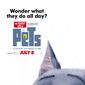 Poster 8 The Secret Life of Pets