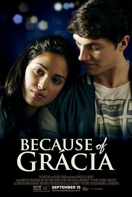 Gracia poster