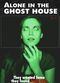 Film Alone in the Ghost House