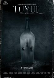 Poster Tuyul: Part 1