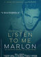 Film Listen to Me Marlon