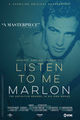 Film - Listen to Me Marlon