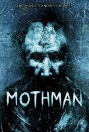 Poster Mothman