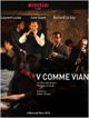 Film - V comme Vian
