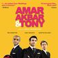 Poster 1 Amar Akbar & Tony