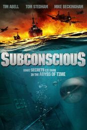 Poster Subconscious