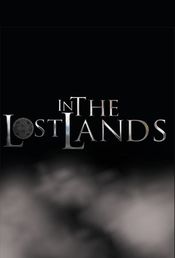 Poster In the Lost Lands