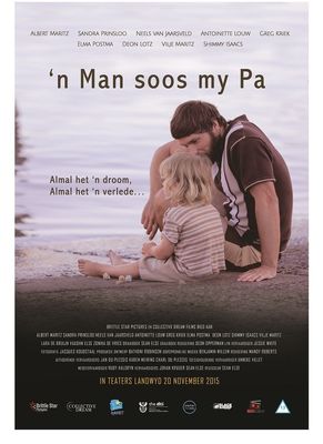 N Man Soos My Pa poster