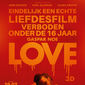 Poster 3 Love