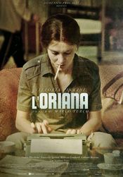 Poster L'Oriana