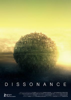 Dissonance poster