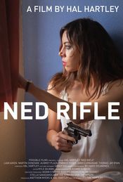 Poster Ned Rifle
