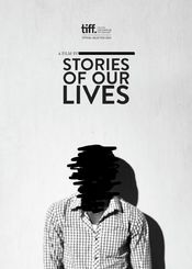 Poster Stories of Our Lives