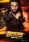 WWE: Fast Lane