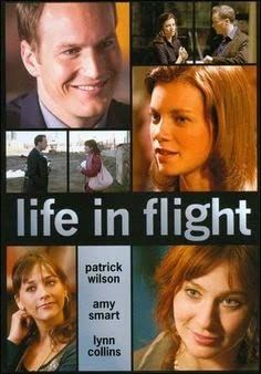 Life in Flight poster