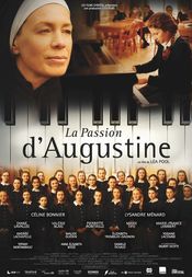 Poster La Passion D'Augustine