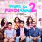 Poster 1 Pyaar Ka Punchnama 2