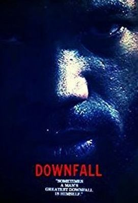 DownFall poster