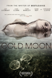 Poster Cold Moon