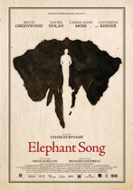 Cântecul elefantului