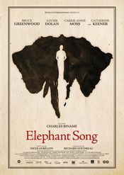 Poster Elephant Song
