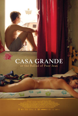 Casa Grande poster