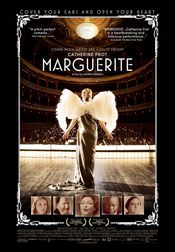 Poster Marguerite