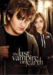 Poster The Last Vampire on Earth