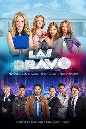 Poster Las Bravo