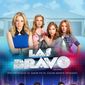 Poster 1 Las Bravo