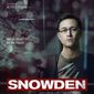 Poster 9 Snowden