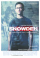 Film - Snowden