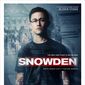 Poster 10 Snowden