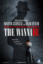 Poster The Wannabe