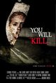 Film - You Will Kill