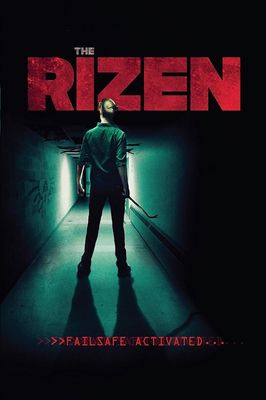 The Rizen poster