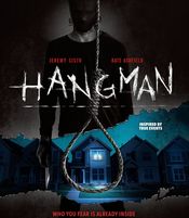 Poster Hangman