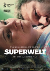 Poster Superwelt