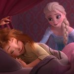 Imagine din galeria filmului Frozen Fever