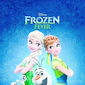 Poster 3 Frozen Fever